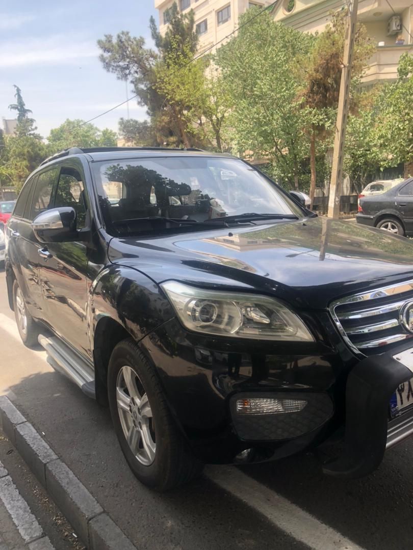خودرو لیفان، X60 آگهی ann_18390165