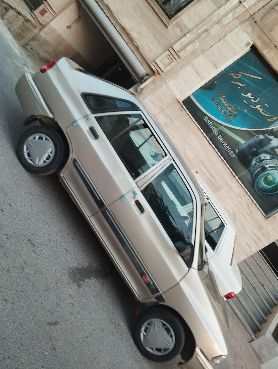 خودرو پراید، 141 آگهی ann_18390181