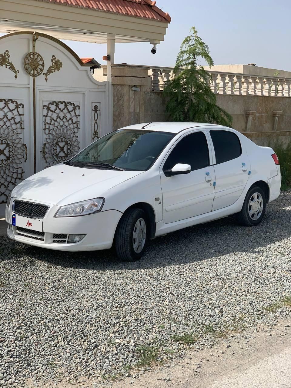خودرو رانا، EL آگهی ann_18390203