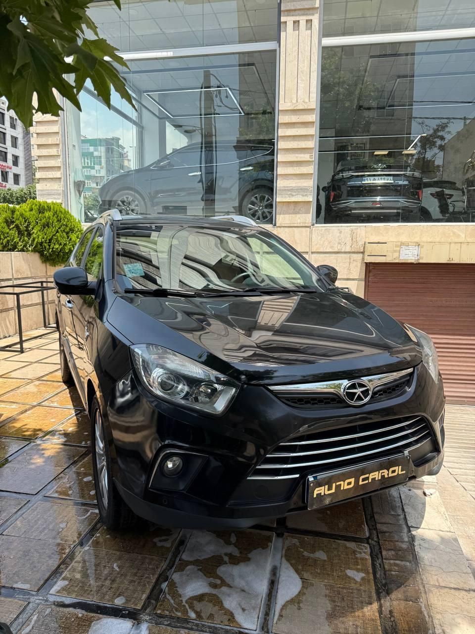 خودرو جک، S5 آگهی ann_18390204