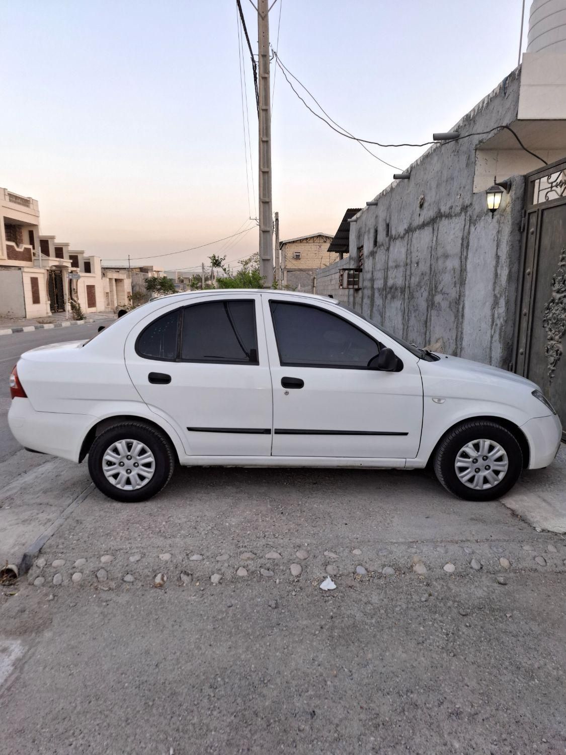 خودرو تیبا، صندوق دار آگهی ann_18390222