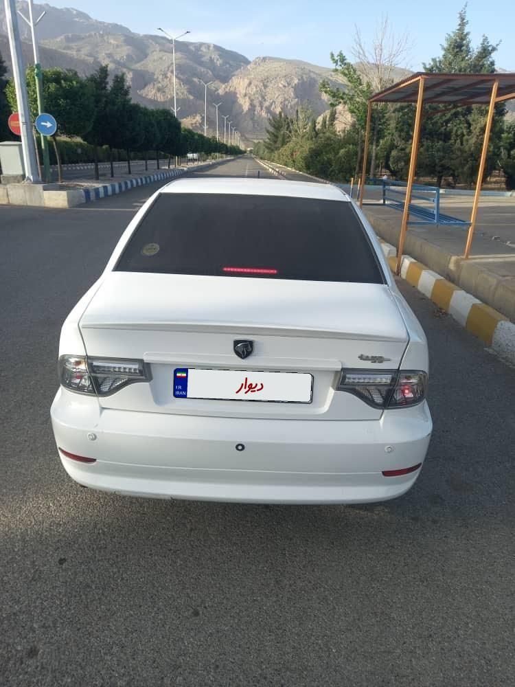 خودرو سمند، سورن پلاس آگهی ann_18390266