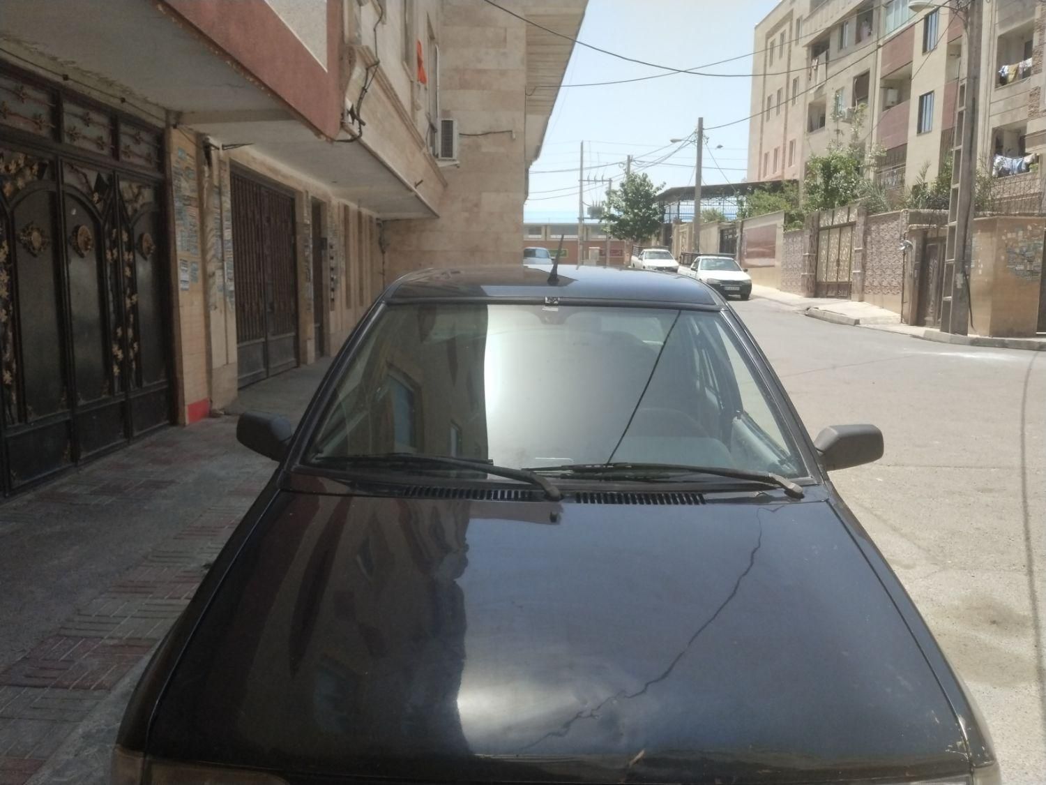 خودرو پراید، صبا آگهی ann_18390268