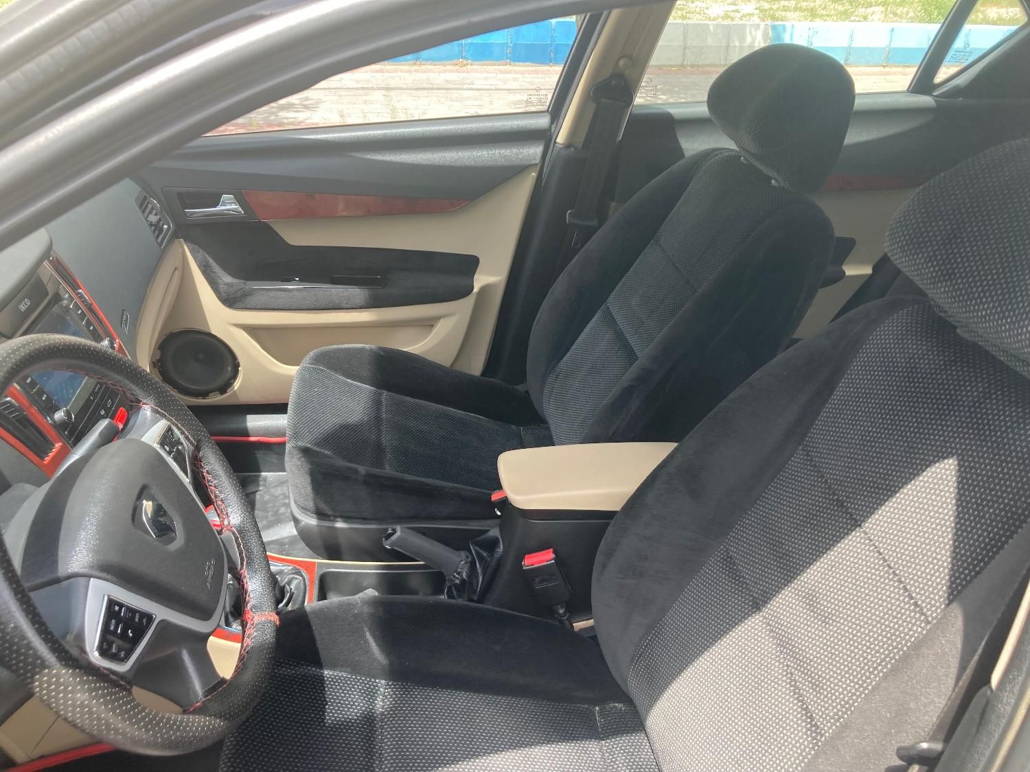 دنا پلاس توربو شارژ اتوماتیک اتوماتیک توربو - 1399