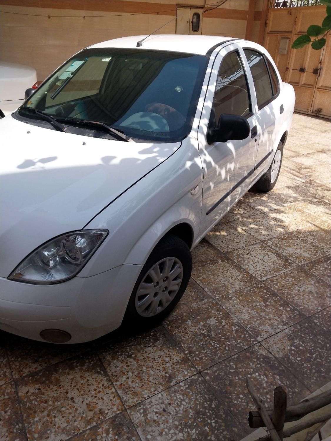 خودرو تیبا، صندوق دار آگهی ann_18390319