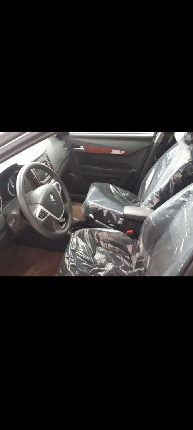 دنا پلاس توربو شارژ اتوماتیک اتوماتیک توربو - 1402