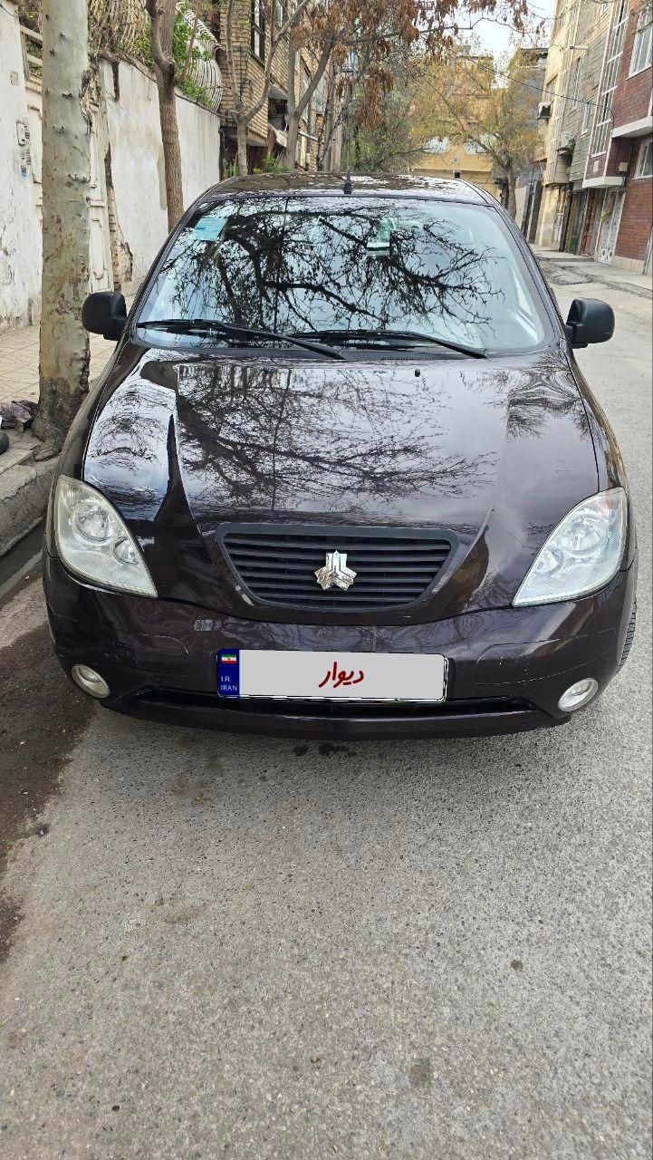 خودرو تیبا، 2 آگهی ann_18390333