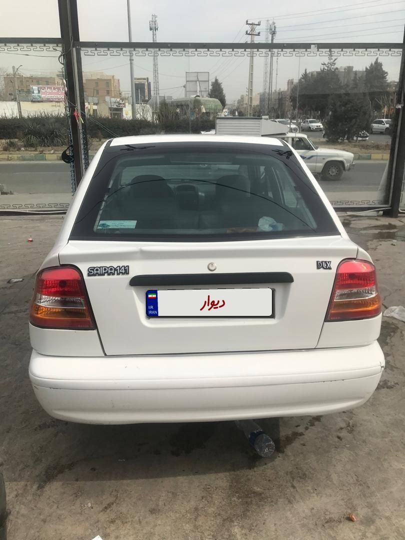 خودرو پراید، 141 آگهی ann_18390353