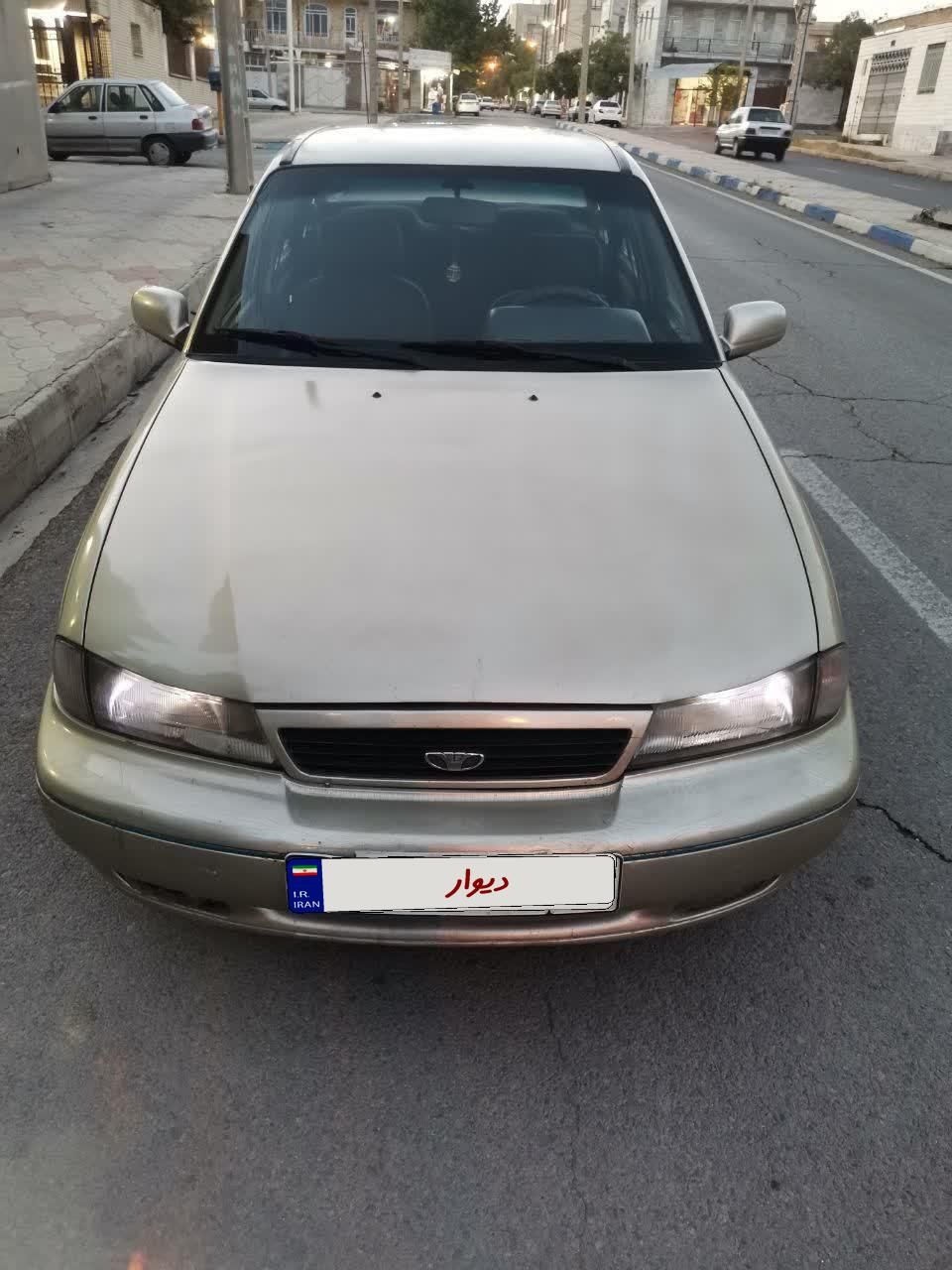 خودرو دوو، سیلو آگهی ann_18390370