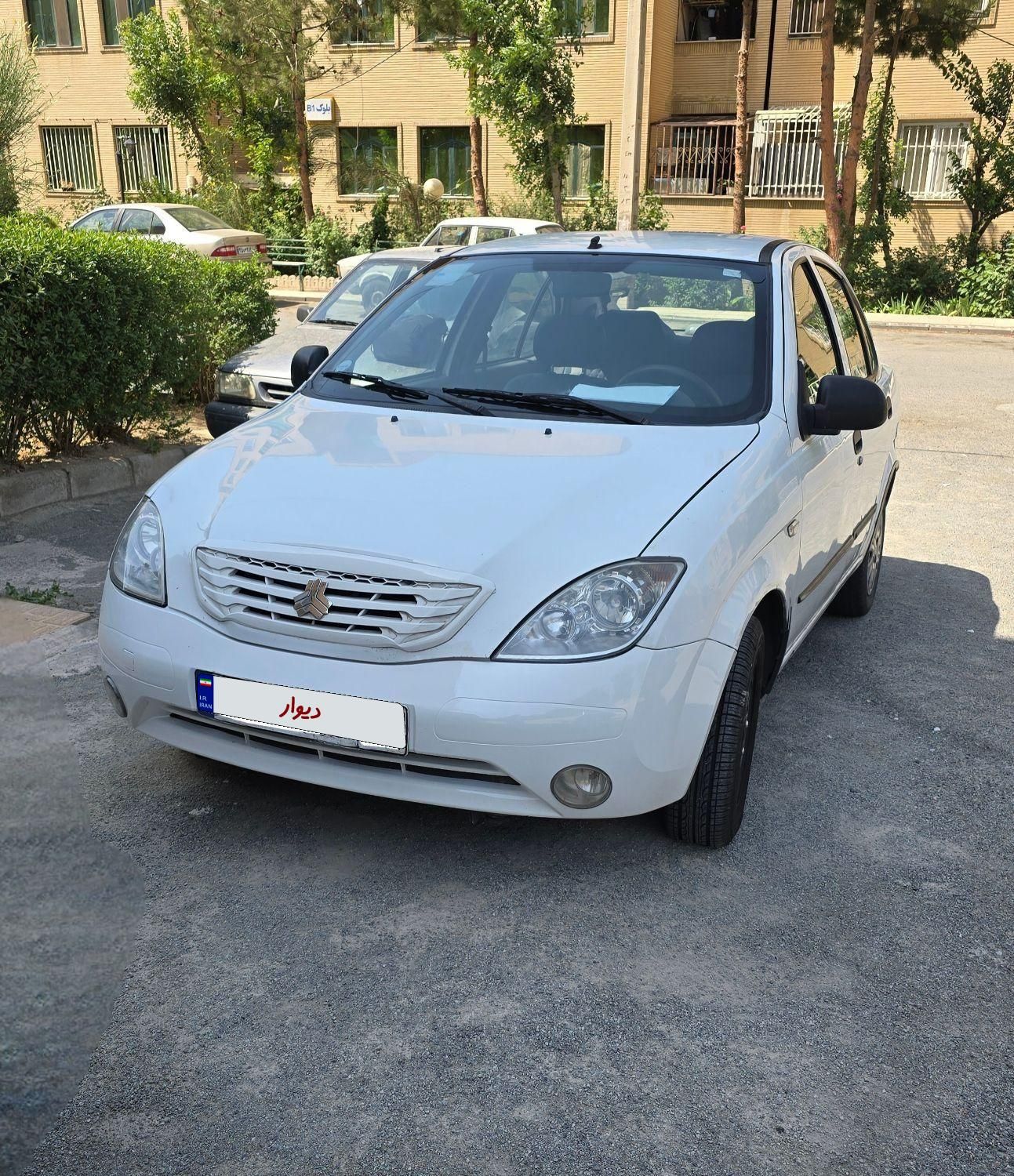 خودرو تیبا، صندوق دار آگهی ann_18390377