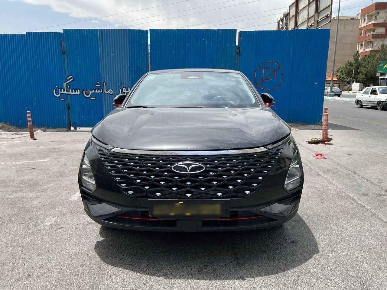 فونیکس FX پریمیوم - 2023