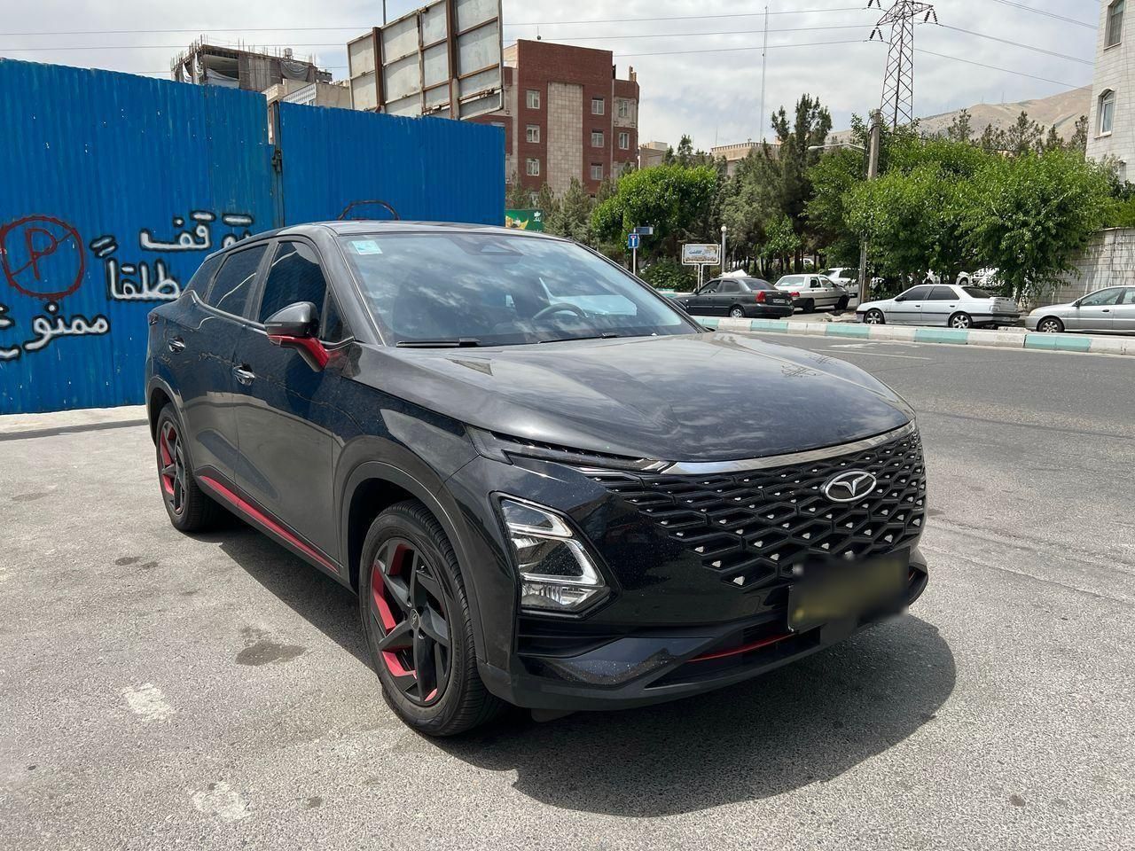 خودرو فونیکس، FX آگهی ann_18390381