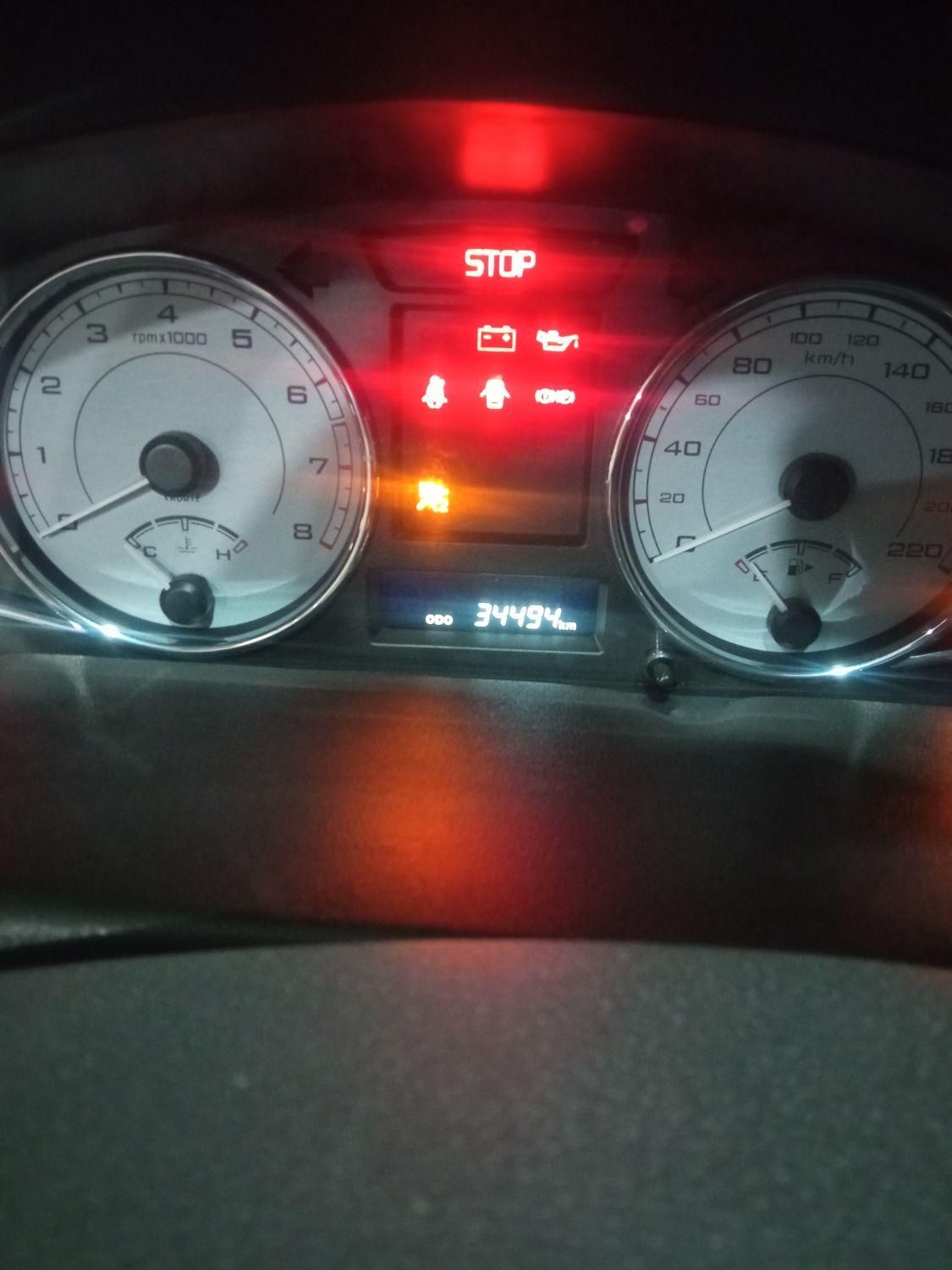 پژو پارس سال - 1399