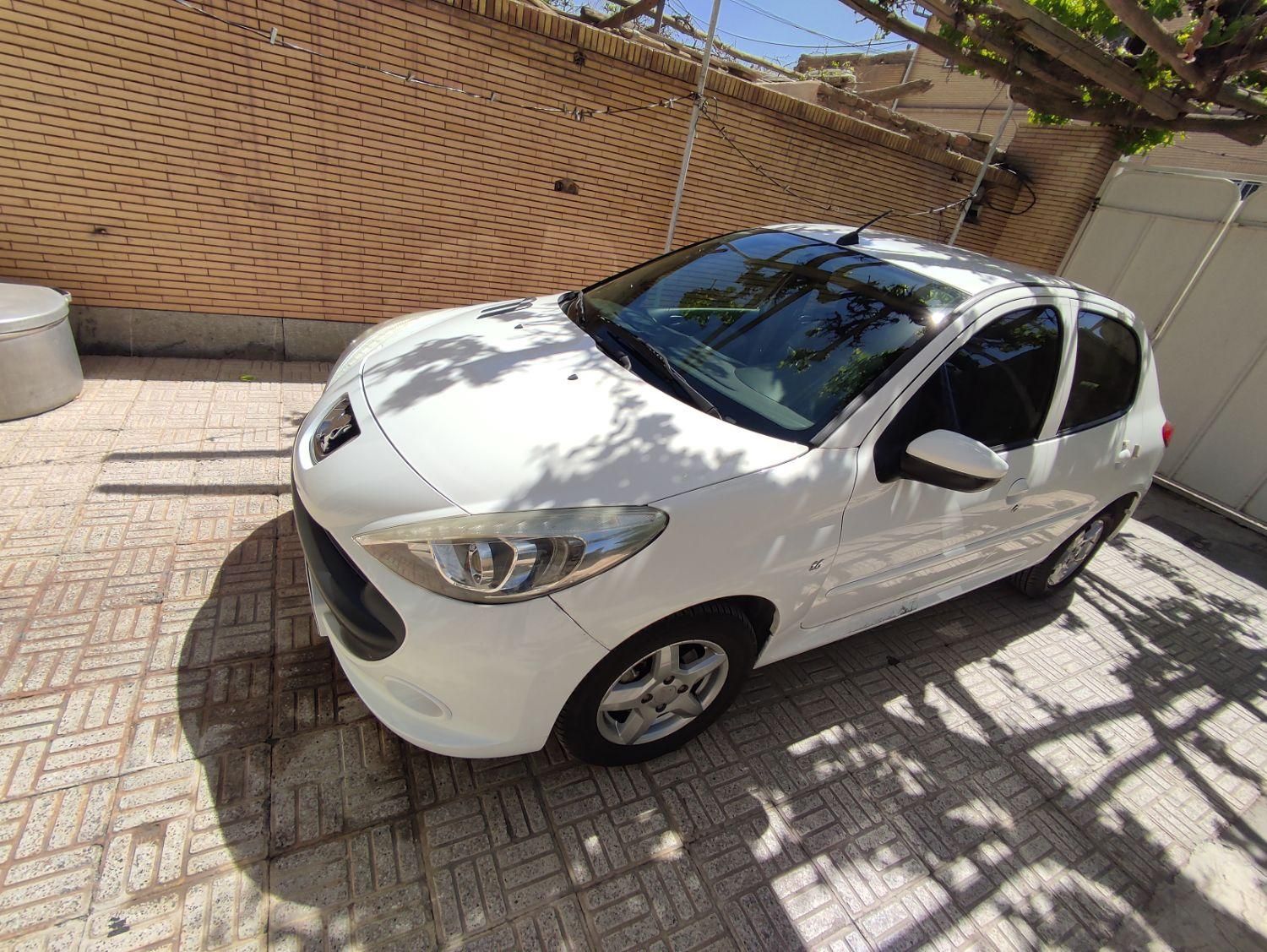 خودرو پژو، 207 آگهی ann_18390395
