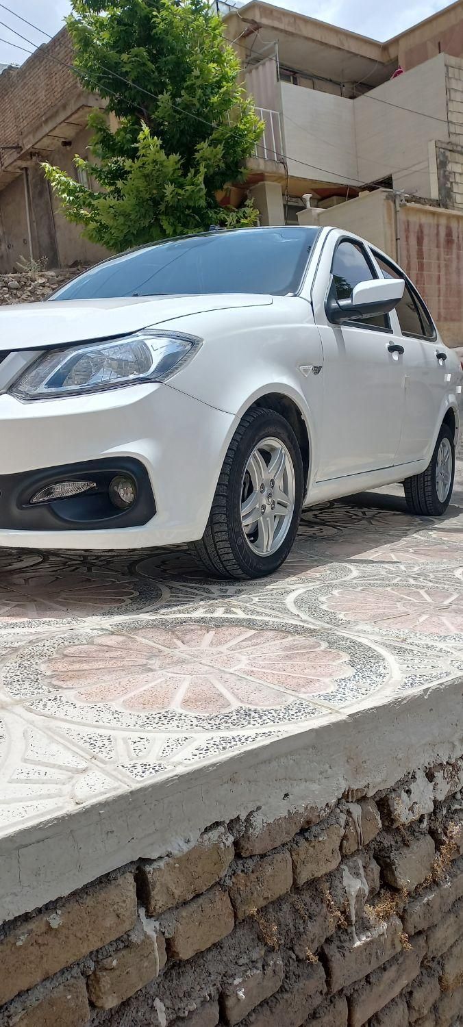 ساینا S اتوماتیک - 1402