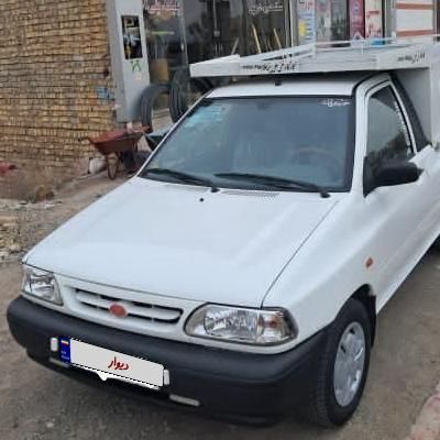 پراید 151 SE - 1403