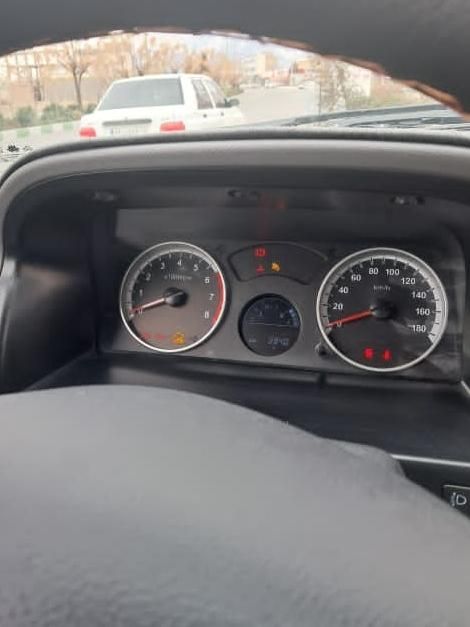 پراید 151 SE - 1403