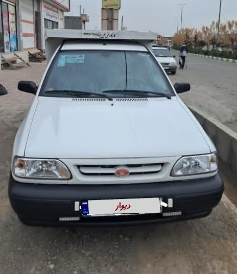 پراید 151 SE - 1403