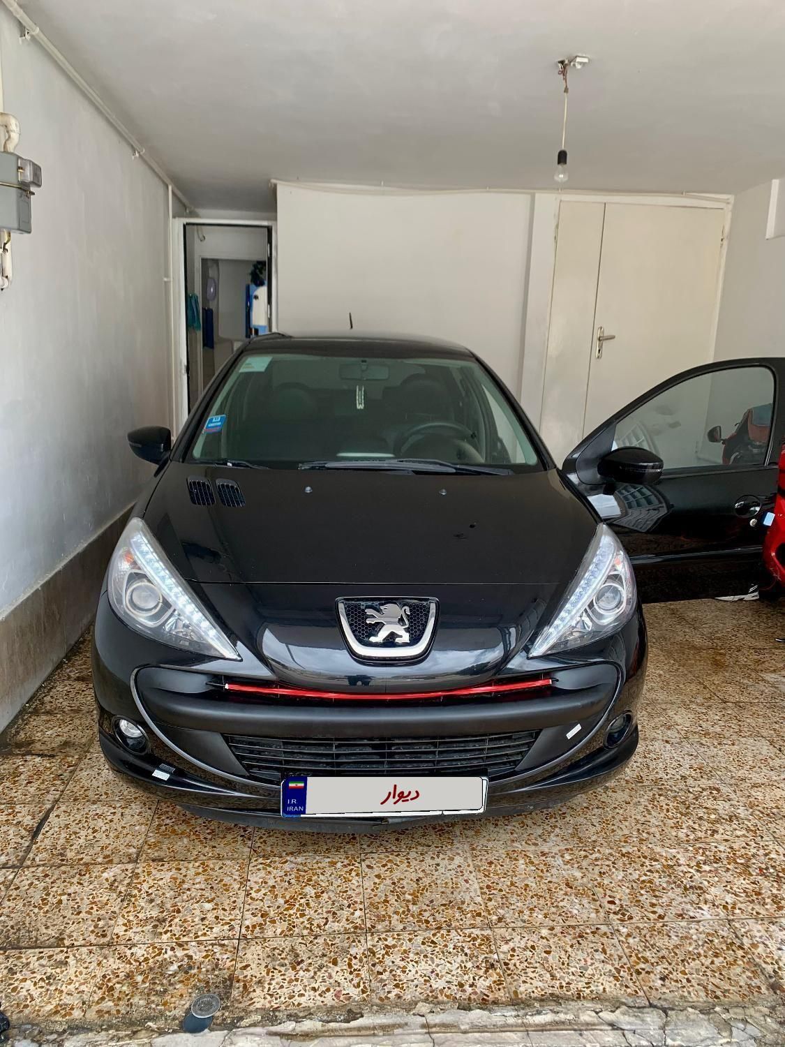 خودرو پژو، 207 آگهی ann_18390411