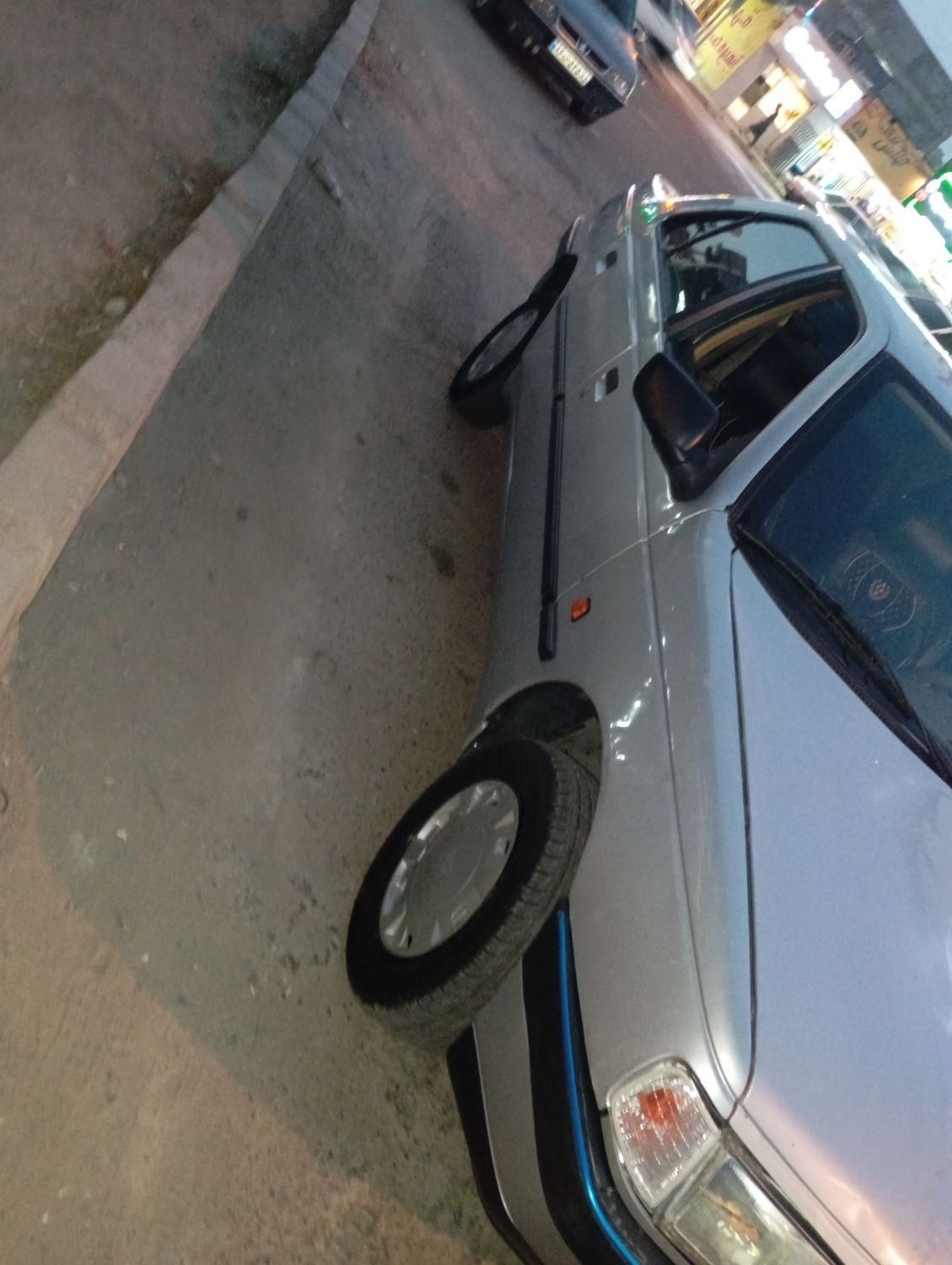 خودرو پژو، 405 آگهی ann_18390431