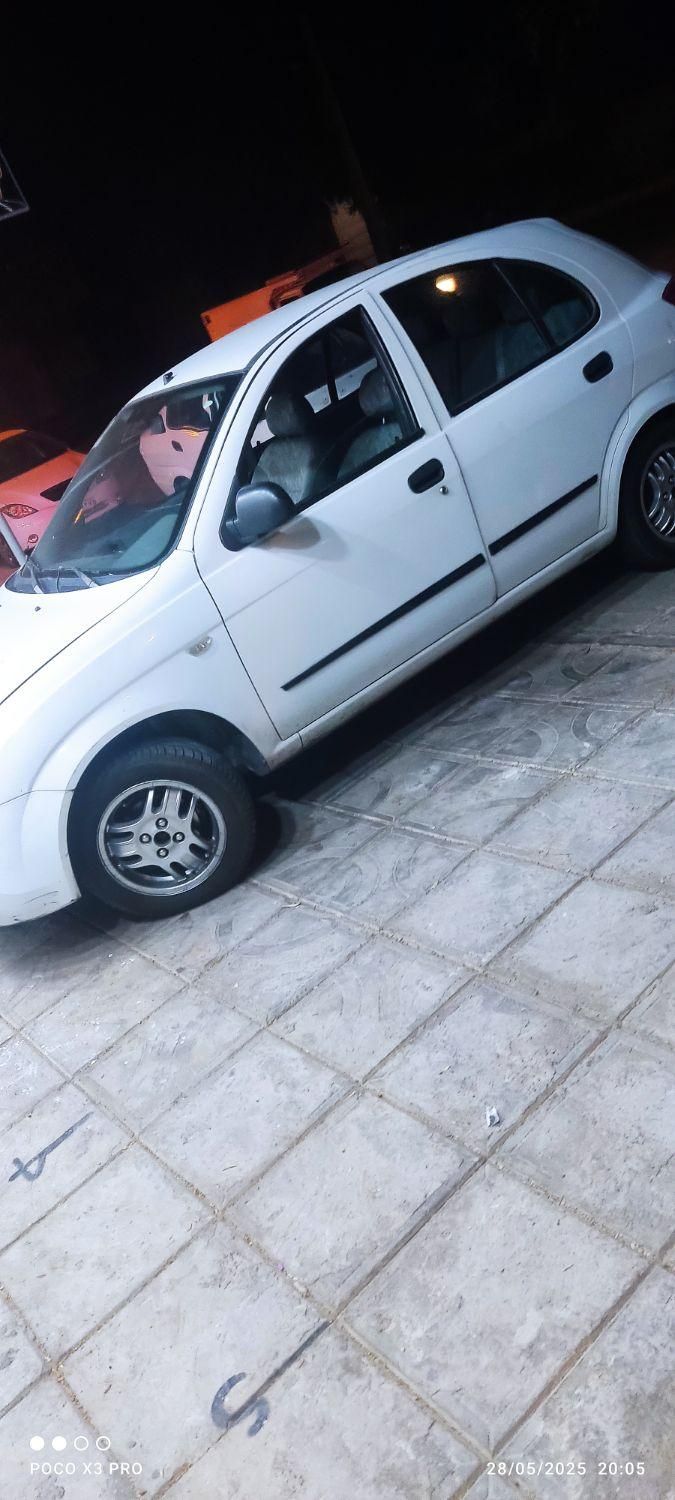 خودرو تیبا، 2 آگهی ann_18390444