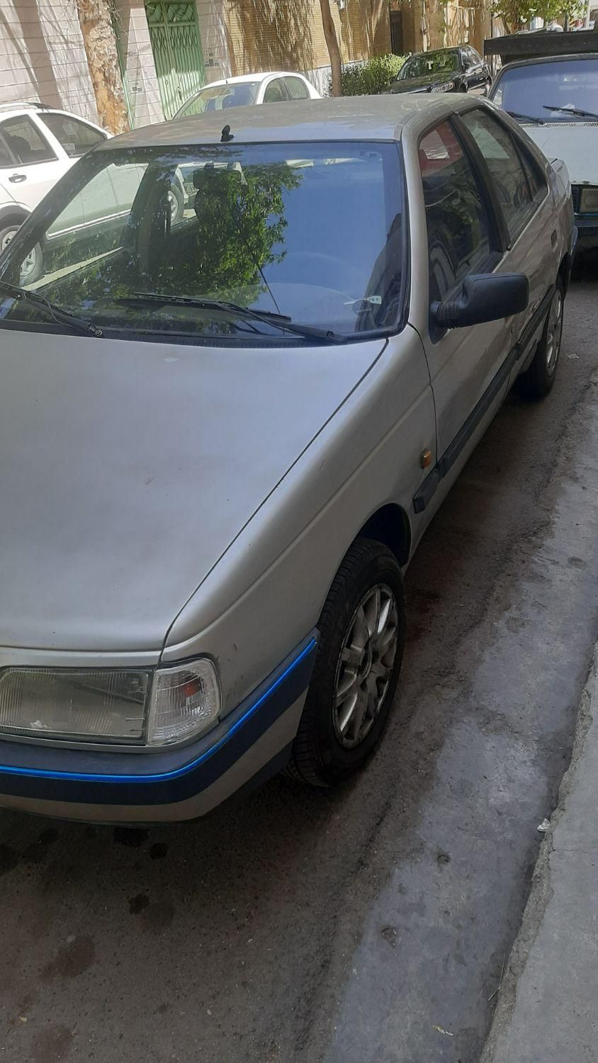 پژو 405 GLX - 1388