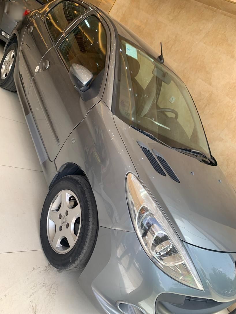 خودرو پژو، 207 آگهی ann_18390478