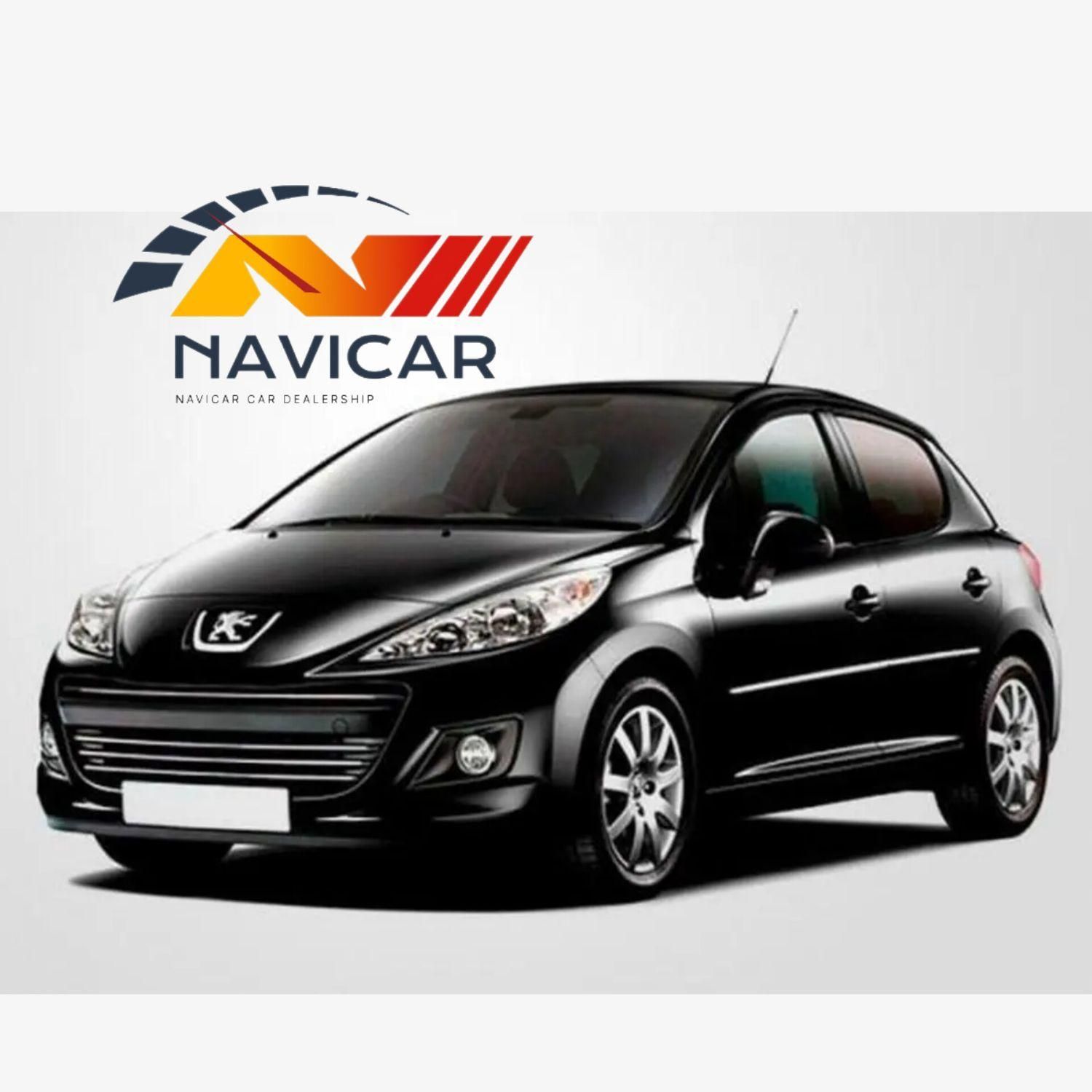 خودرو پژو، 207 آگهی ann_18390508
