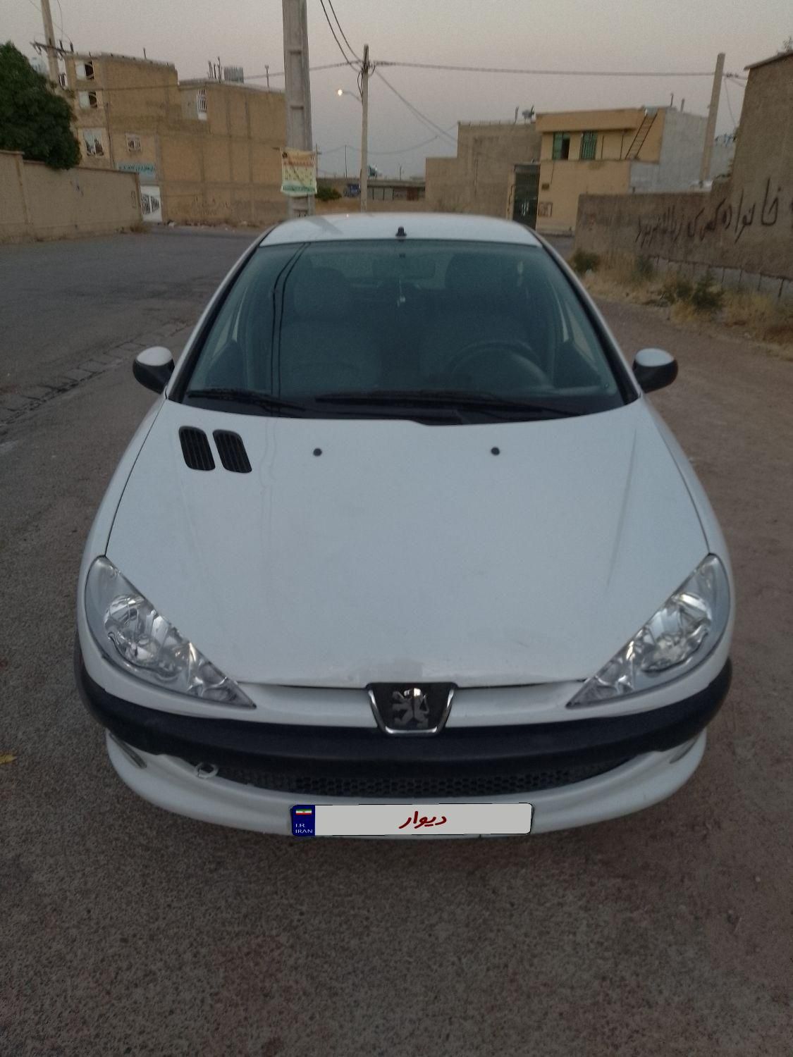خودرو پژو، 206 آگهی ann_18390511