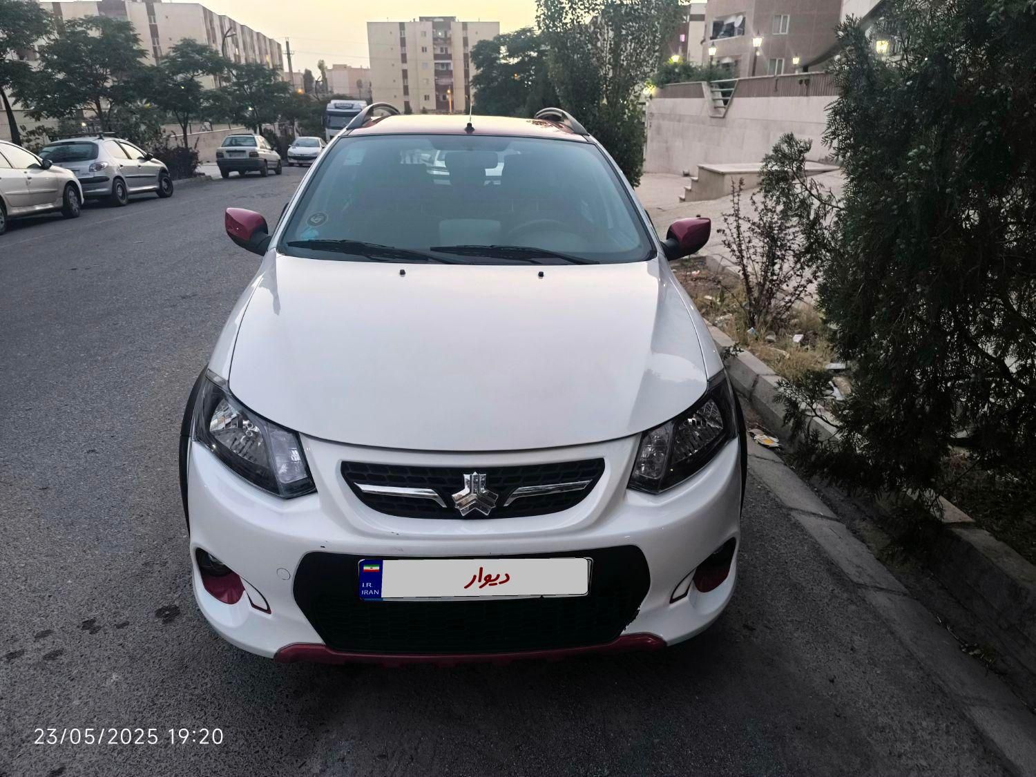خودرو کوییک، R آگهی ann_18390515
