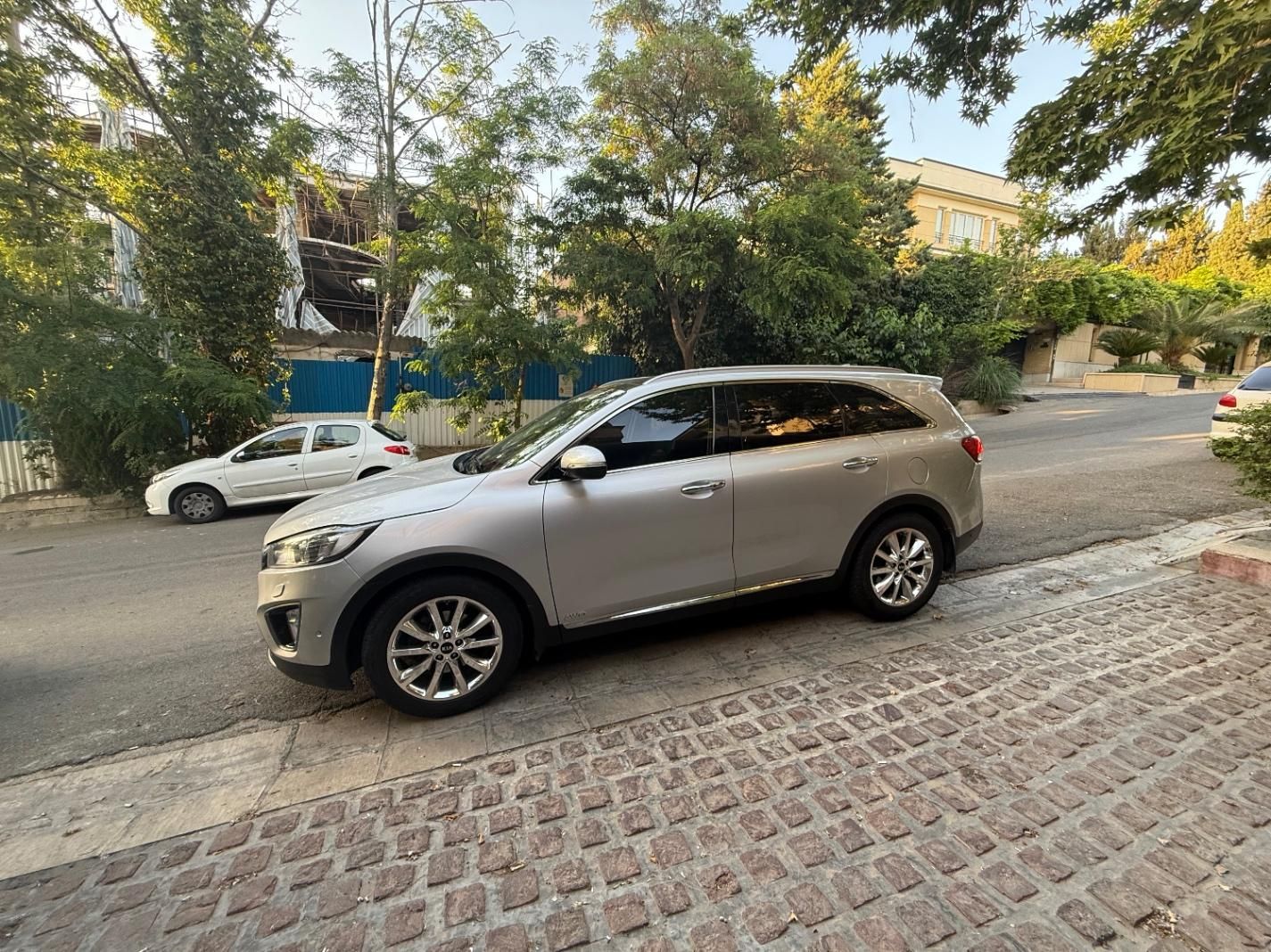 کیا سورنتو فول  UM - 2016