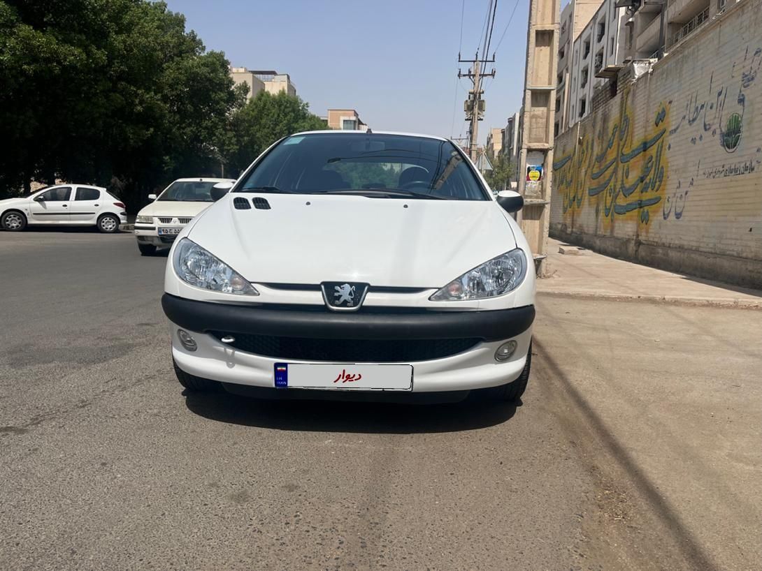خودرو پژو، 206 آگهی ann_18390528