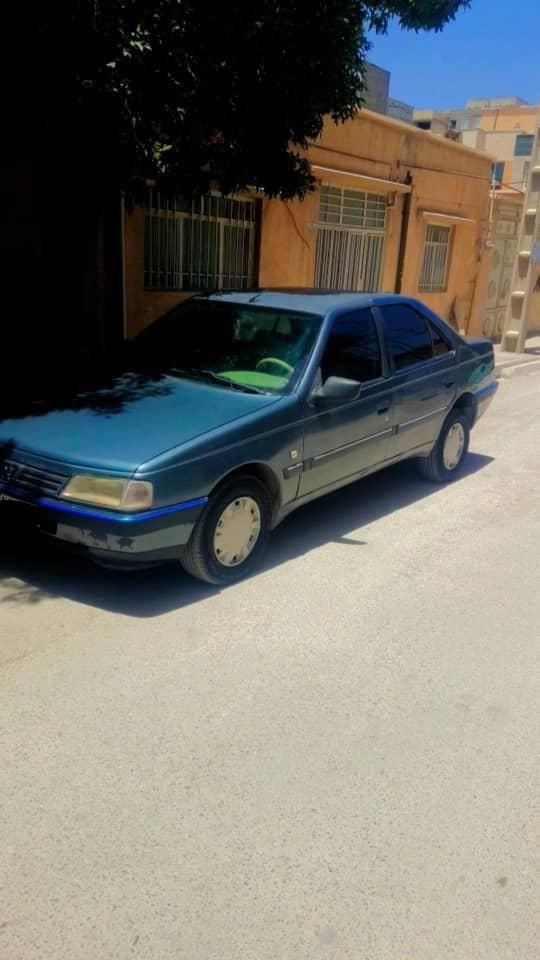 خودرو پژو، 405 آگهی ann_18390533