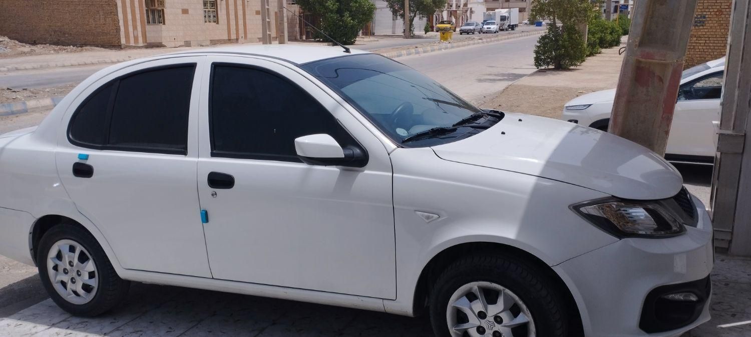 خودرو ساینا، S آگهی ann_18390538