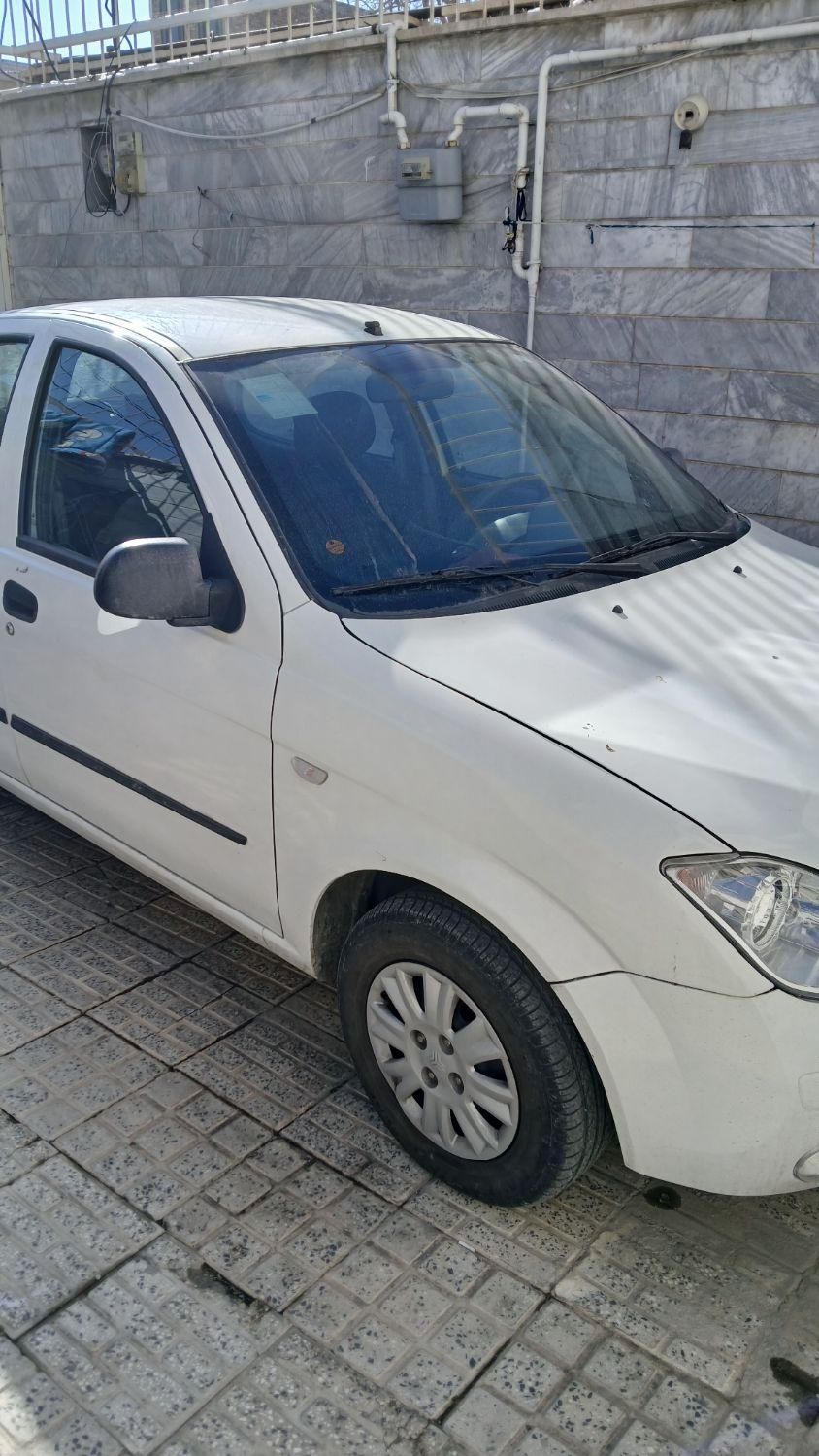 خودرو تیبا، صندوق دار آگهی ann_18390542