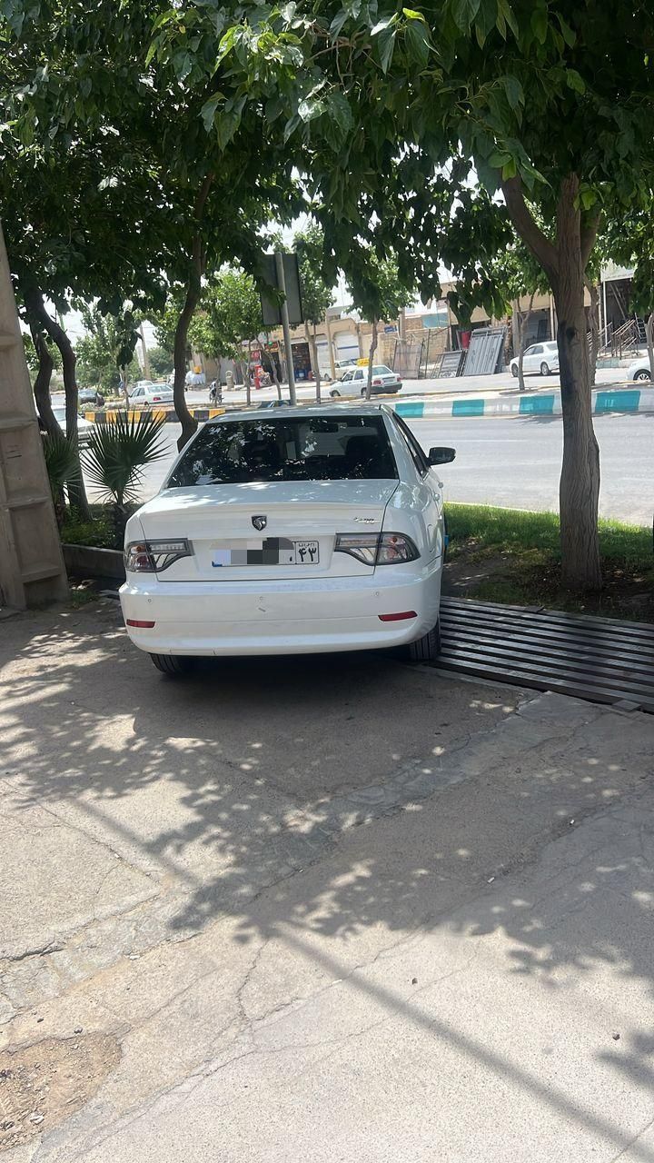 خودرو سمند، سورن پلاس آگهی ann_18390544