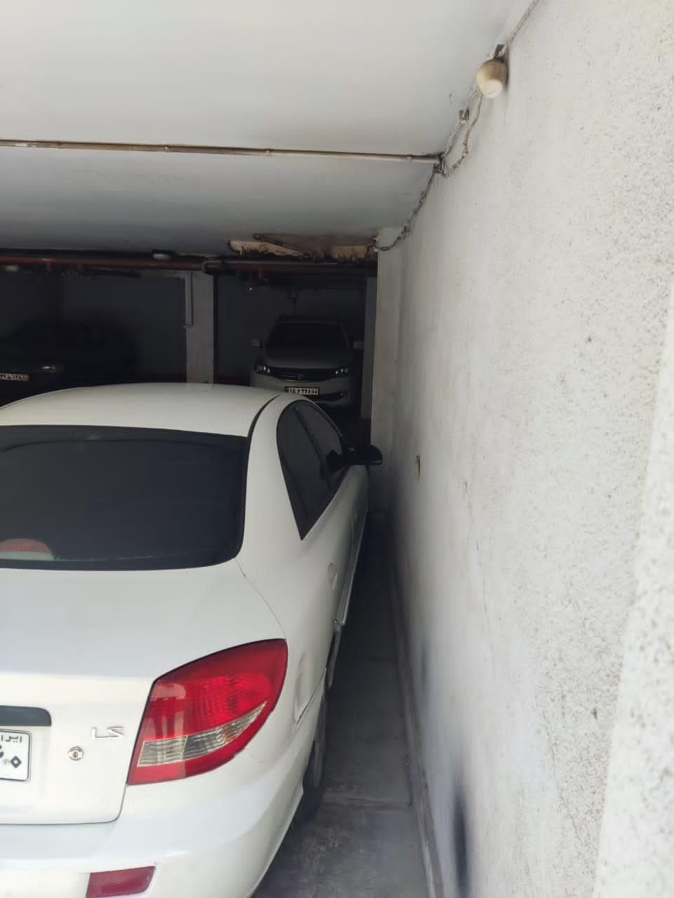 کیا ریو مونتاژ دنده ای LS - 2011