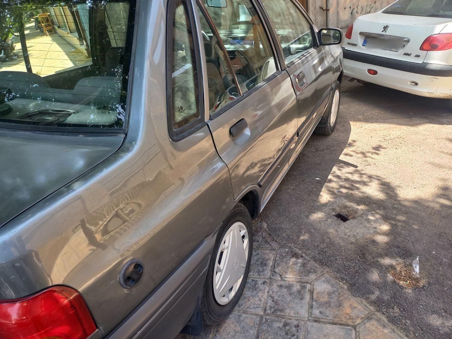 خودرو پراید، صبا آگهی ann_18390569