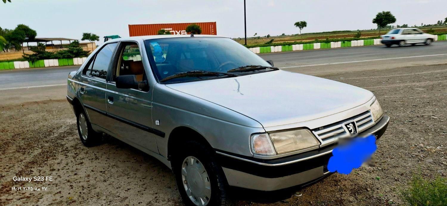 خودرو پژو، 405 آگهی ann_18390571