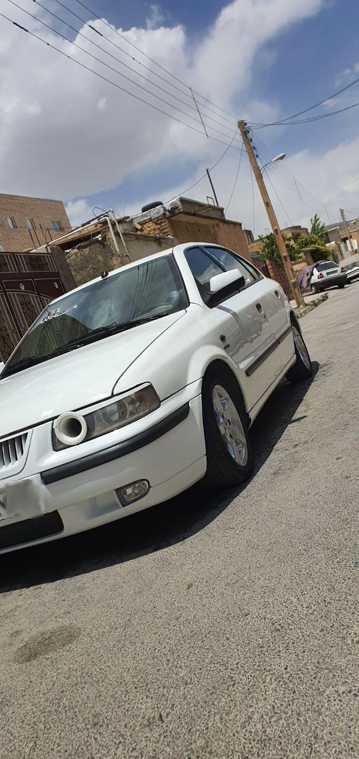 خودرو سمند، X7 آگهی ann_18390574