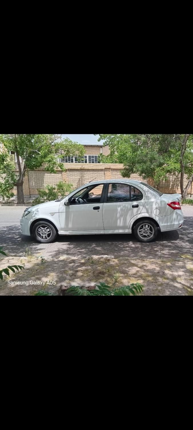 خودرو ساینا، EX دنده‌ای آگهی ann_18390578