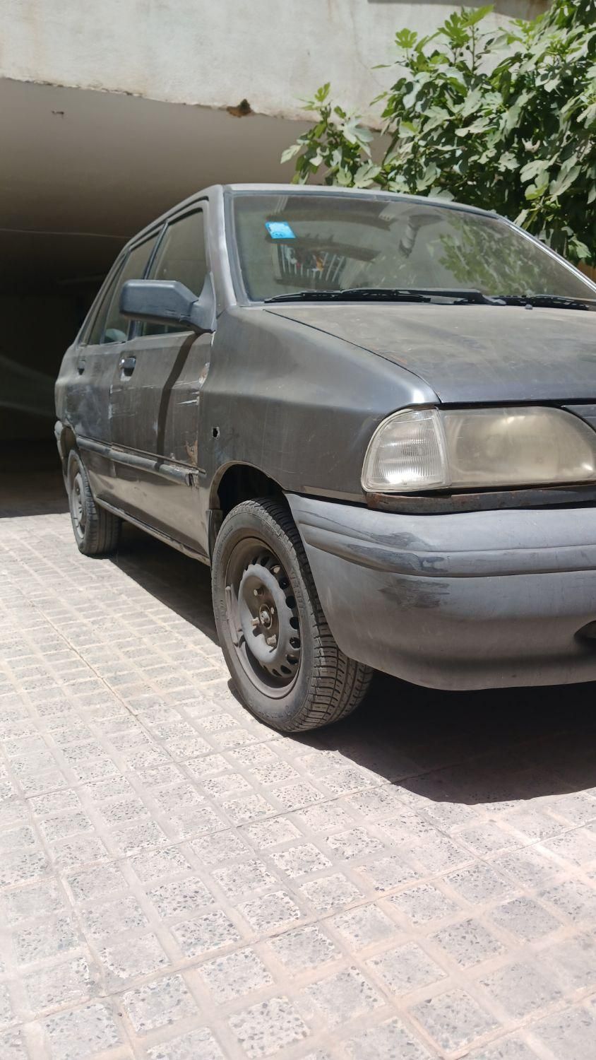 خودرو پراید، صبا آگهی ann_18390593