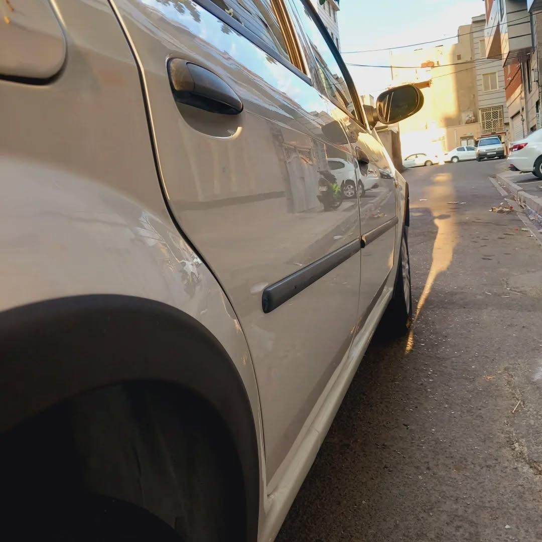 رنو تندر 90 E2 - 1390