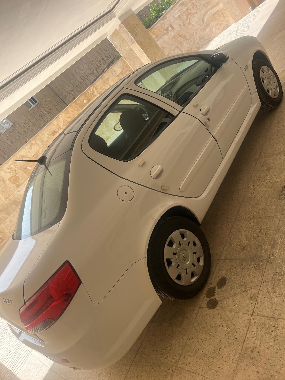خودرو رانا، پلاس آگهی ann_18390606