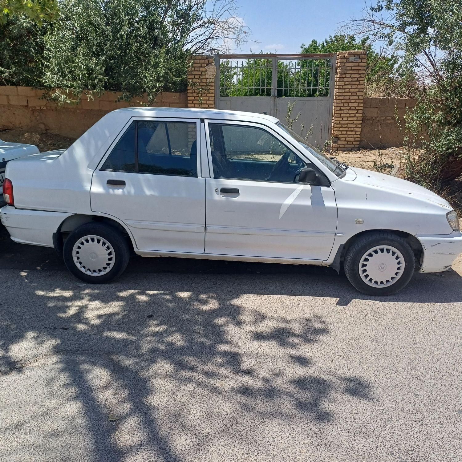 خودرو پراید، 132 آگهی ann_18390612