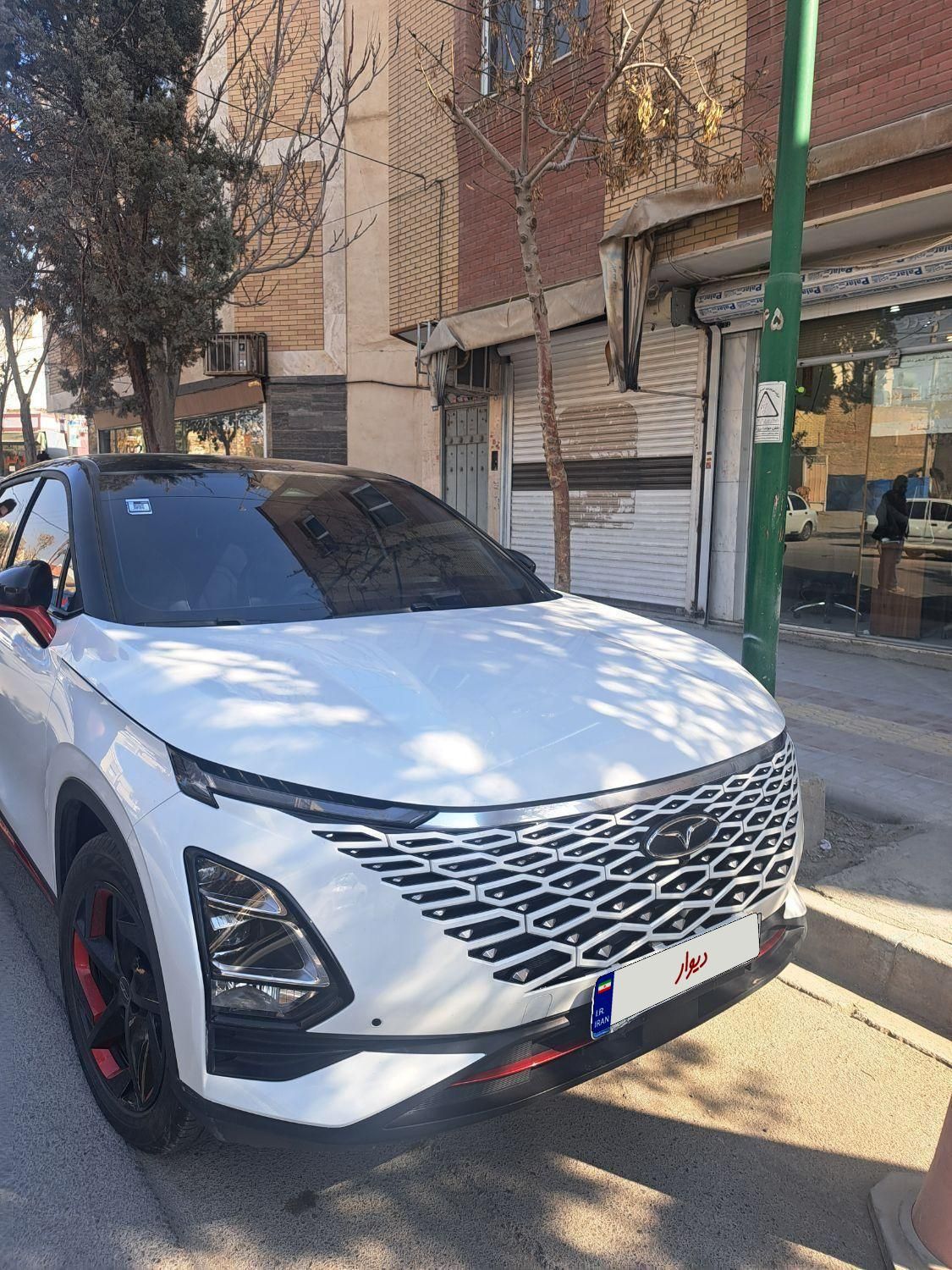 خودرو فونیکس، FX آگهی ann_18390615