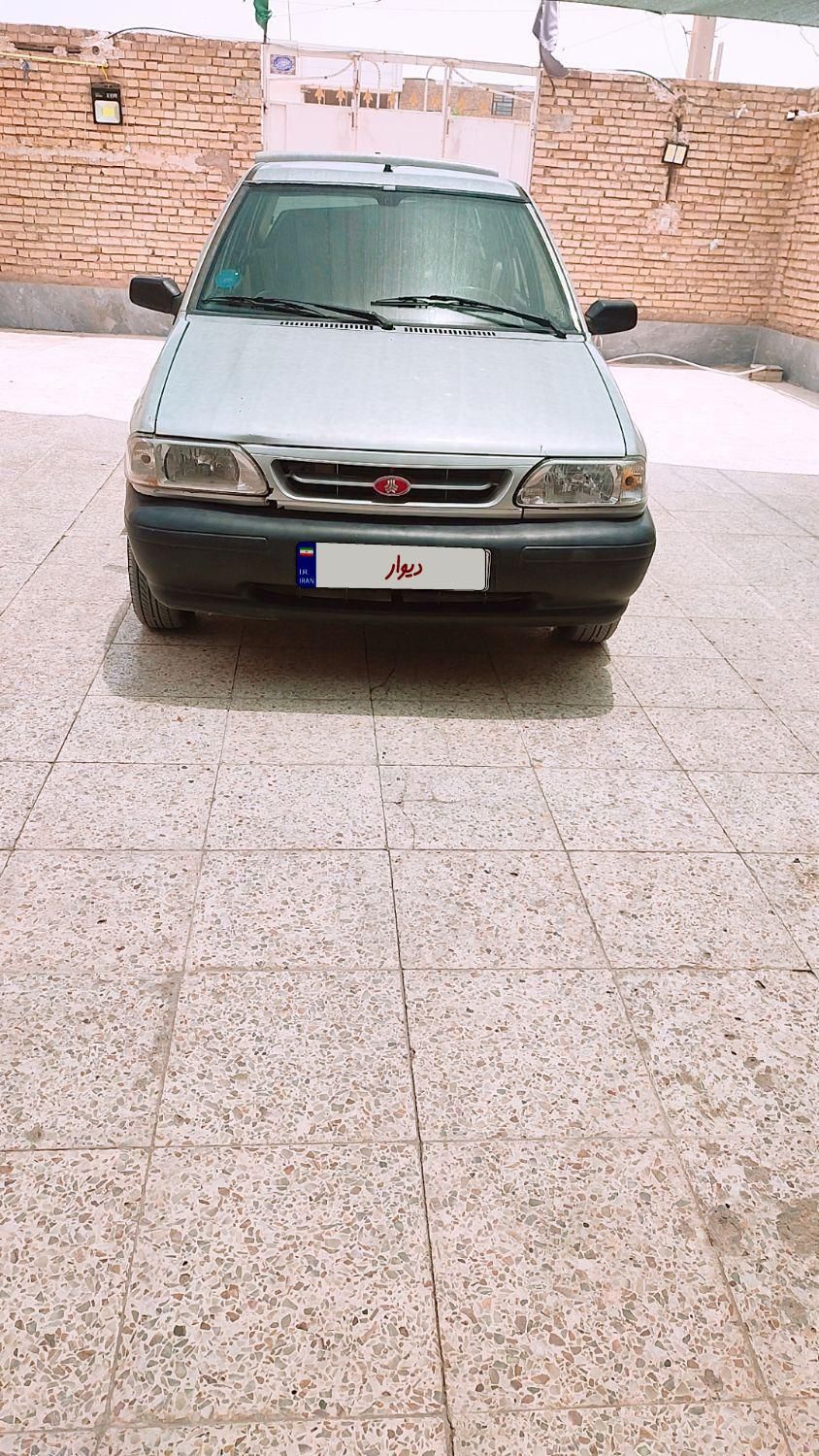 خودرو پراید، صبا آگهی ann_18390617