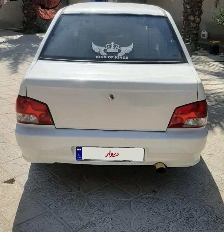 پراید 132 SL - 1390