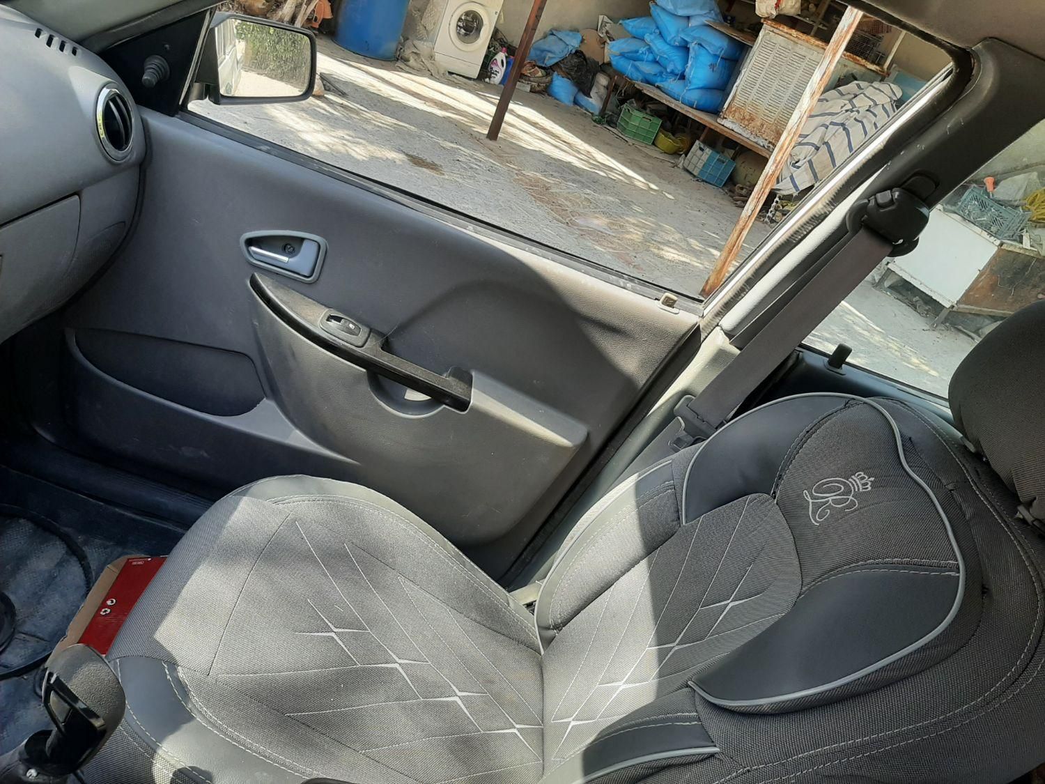 پراید 132 SL - 1390