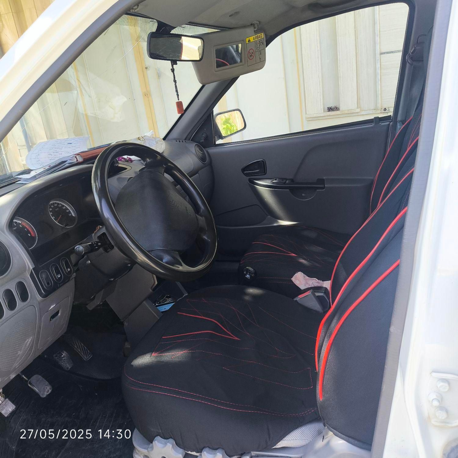 پراید 132 SE - 1394